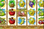 FreakyFruits slots (iPhone/iPod)