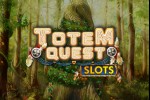 Totem Quest Slots (iPhone/iPod)