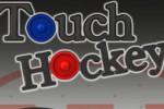 Touch Hockey: FS5 (iPhone/iPod)