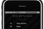 Words 360 (iPhone/iPod)