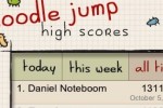 Doodle Jump (iPhone/iPod)
