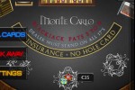 Blackjack World: Monte Carlo (iPhone/iPod)