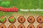 Log Puzzle (iPhone/iPod)