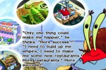 SpongeBob Diner Dash (iPhone/iPod)