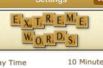 Extreme Words (iPhone/iPod)