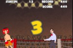10 Count Boxer (iPhone/iPod)