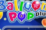 Balloon Pop Plus (iPhone/iPod)