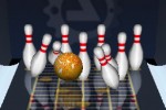 Action Bowling (iPhone/iPod)