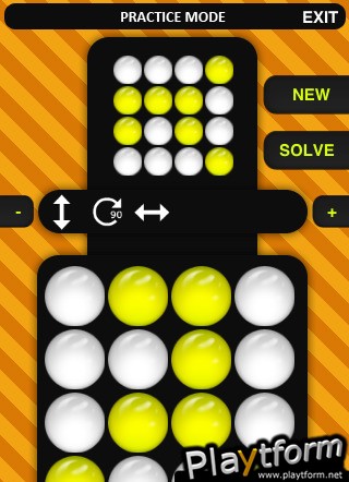 Awesome Mind Teaser (iPhone/iPod)