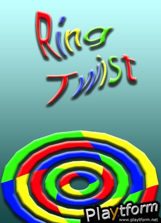 RingTwist (iPhone/iPod)