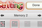 AAA Memory Game (iPhone/iPod)