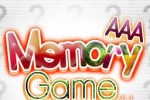 AAA Memory Game (iPhone/iPod)