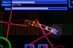 Isotope: A Space Shooter (iPhone/iPod)