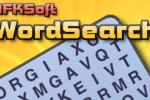 WordSearch Puzzle (iPhone/iPod)