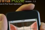 Animal Puzzle (iPhone/iPod)