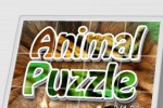 Animal Puzzle (iPhone/iPod)