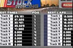 Stock Racing (iPhone/iPod)