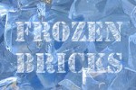 Frozen Bricks (iPhone/iPod)