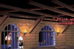 The Secret of Monkey Island: Special Edition (PC)