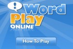 Word Play! ONLINE (iPhone/iPod)