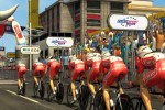 Pro Cycling Manager/Tour de France 2009 (PC)