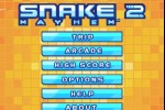 Snake Mayhem 2 (iPhone/iPod)