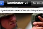 Dominator (iPhone/iPod)
