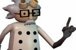 CID The Dummy (PlayStation 2)