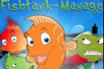 Fishtank-Manager (iPhone/iPod)