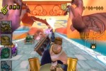 Heracles Chariot Racing (Wii)