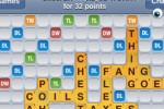 Words With Friends (iPhone/iPod)