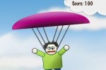 Parachute Man (iPhone/iPod)