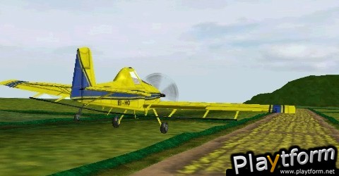 Pilot Academy (PSP)