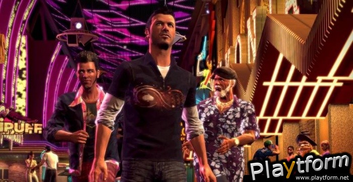 This Is Vegas (PlayStation 3)