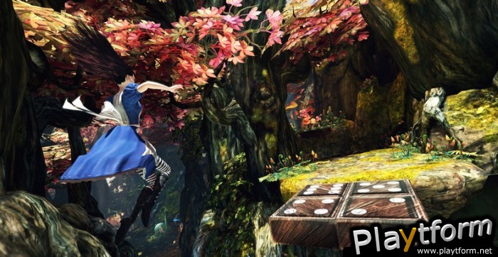 Alice 2 (PlayStation 3)