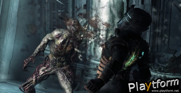 Dead Space 2 (PlayStation 3)