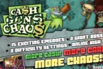 Cash Guns Chaos (PSP)