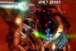 Xyanide Resurrection (PSP)