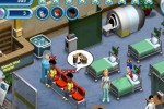 Sarah's Emergency Room (Wii)