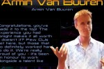 Armin Van Buuren - In The Mix (Wii)