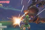 Zelda Wii (working title) (Wii)