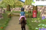 Mary King's Riding School (DS)