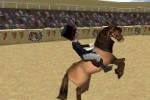 Mary King's Riding School (DS)