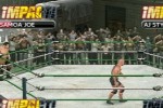TNA Impact: Dual Slam (DS)