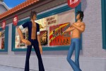 Kung Fu Hustle (PlayStation 3)
