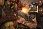 Warhammer 40,000: Space Marine (PlayStation 3)