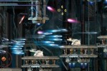 Soldner-X 2: Final Prototype (PlayStation 3)
