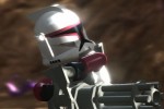 LEGO Star Wars III: The Clone Wars (PlayStation 3)