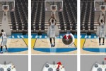 NBA Live 11 (PlayStation 3)