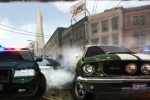 Driver (working title) (Xbox 360)